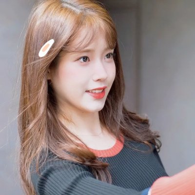 若叶女孩