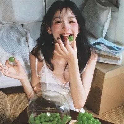 青之瞬间